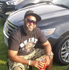 Meet your Posher, Calvin